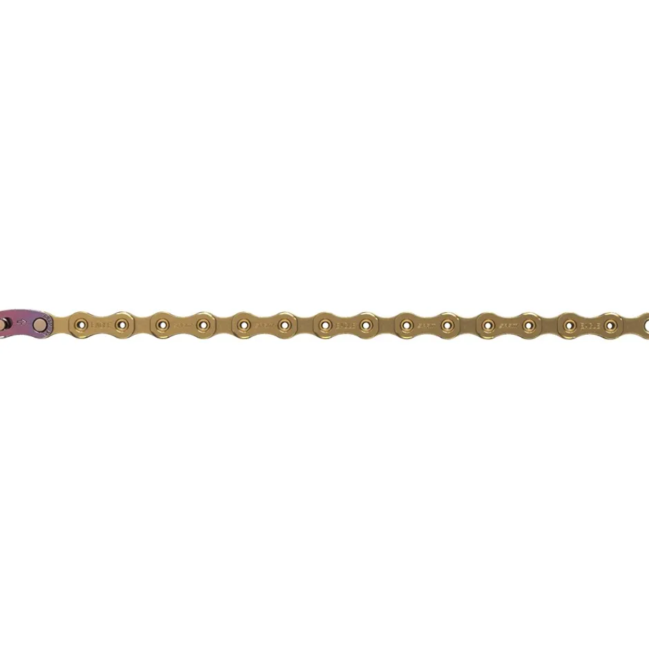 Kettingen < SRAM XX1 Eagle ketting 12-speed - gold