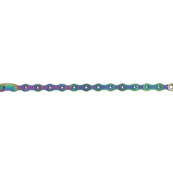 SRAM XX1 Eagle ketting 12-speed - Rainbow