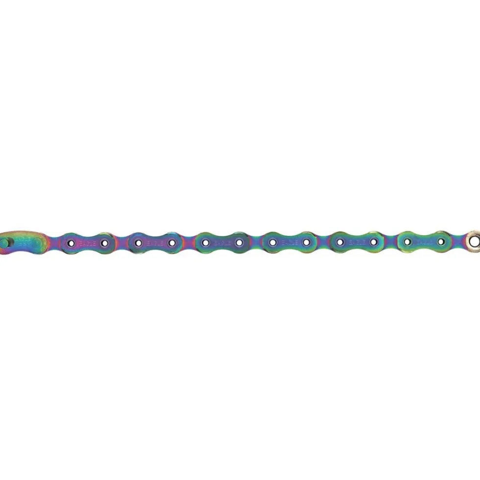 SRAM XX1 Eagle ketting 12-speed - Rainbow