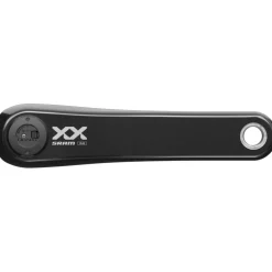 SRAM XX Eagle Powermeter Crankarm - Carbon | AXS | T-Type | DUB | Wide | D1 - links