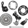 SRAM XX Eagle Transmission Schakelgroep - E-MTB | AXS | T-Type | D1