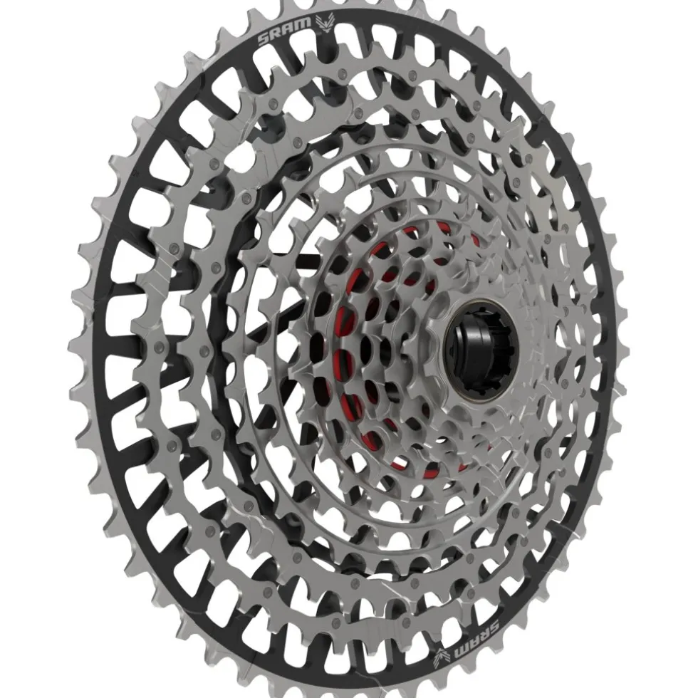 SRAM XX Eagle Transmission Schakelgroep - E-MTB | AXS | T-Type | D1
