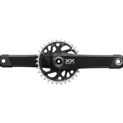 SRAM XX Eagle Transmission Schakelgroep - AXS | T-Type | D1