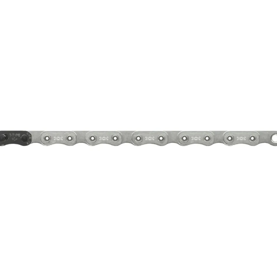 Groepsets < SRAM XX Eagle Transmission Schakelgroep - AXS | T-Type | D1 - met Powermeter Crankset