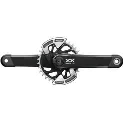 SRAM XX Eagle Transmission Schakelgroep - AXS | T-Type | D2 - met Powermeter Crankset