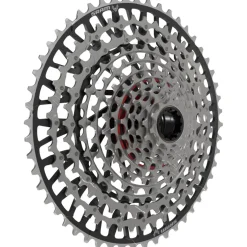SRAM XX Eagle Transmission Schakelgroep - E-MTB | AXS | T-Type | D1 - voor Bosch