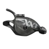 SRAM XX1 Eagle Trigger Shifter with Discrete Clamp - 12-Speed - Lunar