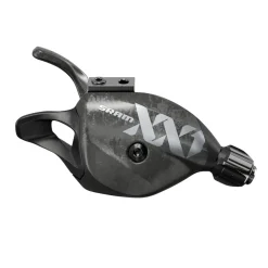 SRAM XX1 Eagle Trigger Shifter with Discrete Clamp - 12-Speed - Lunar