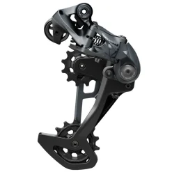 SRAM XX1 Eagle Type 3 X-HORIZON Achterderailleur - max. 52 T. - 10-Voudig - Lunar