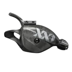 SRAM XX1 Eagle 1x12-speed Upgrade Kit - Trigger Shifter - 10-52 t. XG-1299 Cassette - Gold