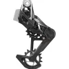 SRAM XX SL Eagle Achterderailleur - AXS | T-Type | 12-voudig | B1 - zwart