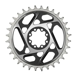 Kettingbladen < SRAM XX SL Eagle Kettingblad - Direct Mount | T-Type | 12-voudig | D1 - Offset 3mm