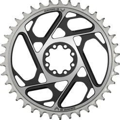Kettingbladen < SRAM XX SL Eagle Kettingblad - Direct Mount | T-Type | 12-voudig | D1 - Offset 3mm