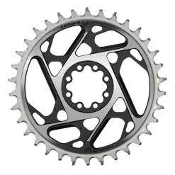 Kettingbladen < SRAM XX SL Eagle Kettingblad - Direct Mount | T-Type | 12-voudig | D1 - Offset 3mm