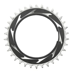 SRAM XX SL Eagle Kettingblad - Thread Mount | T-Type | 12-voudig | D1 - Offset 3mm
