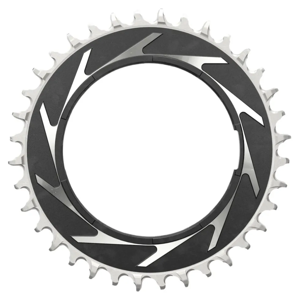 SRAM XX SL Eagle Kettingblad - Thread Mount | T-Type | 12-voudig | D1 - Offset 3mm