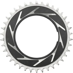SRAM XX SL Eagle Kettingblad - Thread Mount | T-Type | 12-voudig | D1 - Offset 0mm