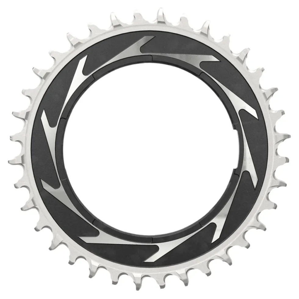 SRAM XX SL Eagle Kettingblad - Thread Mount | T-Type | 12-voudig | D1 - Offset 0mm