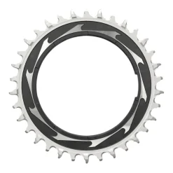 SRAM XX SL Eagle Kettingblad - Thread Mount | T-Type | 12-voudig | D1 - Offset 0mm