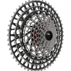 SRAM XX SL Eagle Transmission Schakelgroep - AXS | T-Type | D2
