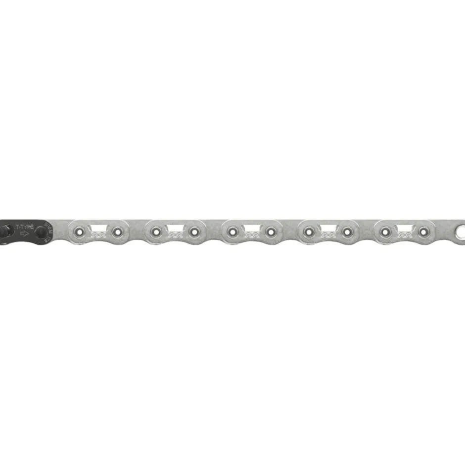 Vermogensmeters|Groepsets < SRAM XX SL Eagle Transmission Schakelgroep - AXS | T-Type | D2 - met Powermeter Crankset