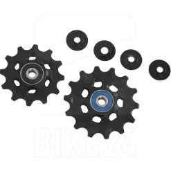 SRAM XX1/X01 Eagle Pulleys X-Sync 12-speed