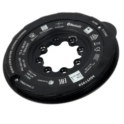 SRAM XX / XX SL Eagle Powermeter Spider - AXS | T-Type | Thread Mount | D1 - zwart