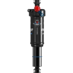 SR Suntour EDGE LOR Rear Shock - RS19 - Imperial - 184x44mm