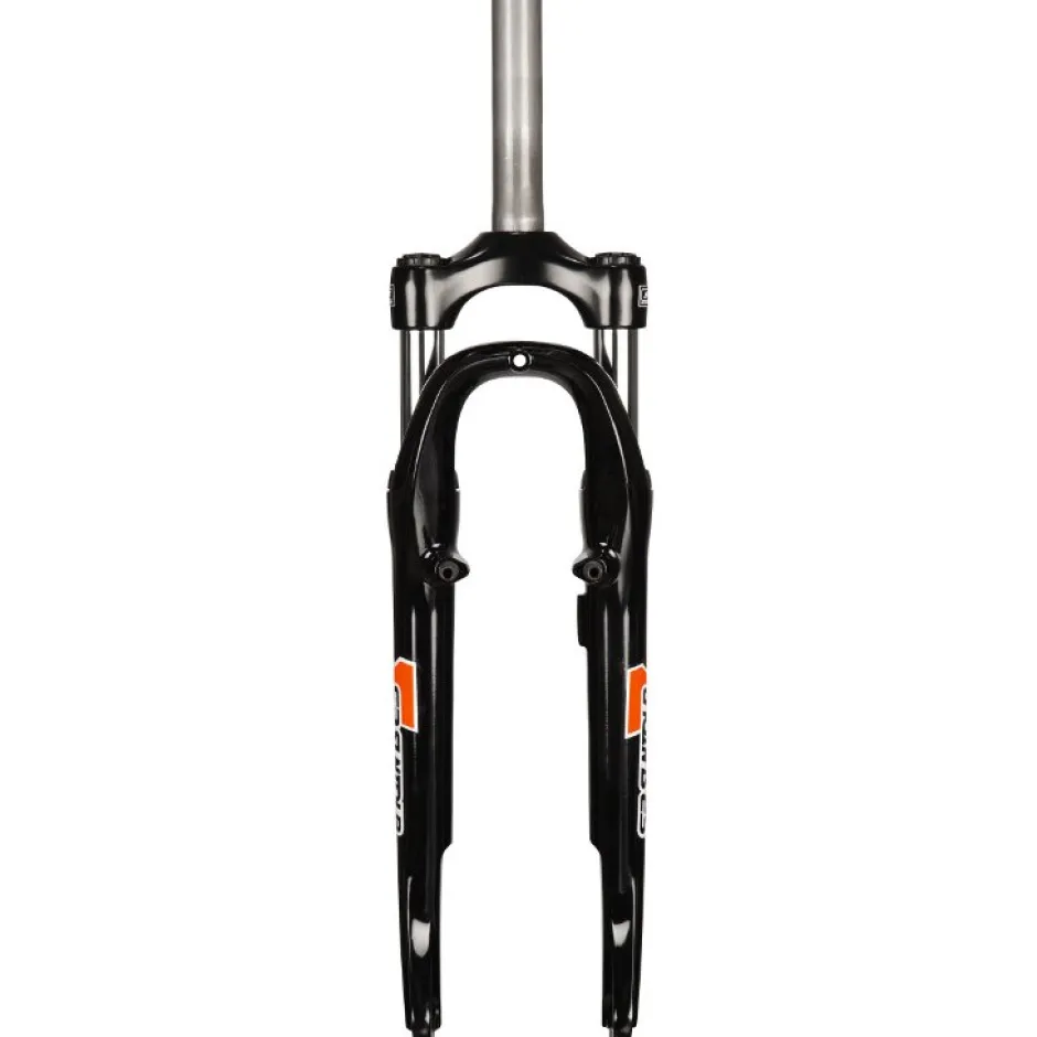 Verende Voorvorken < SR Suntour M3010 P - Voorvork - 20" | 40mm | 1 1/8" | QR
