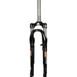 Verende Voorvorken < SR Suntour M3010 P - Voorvork - 20" | 40mm | 1 1/8" | QR