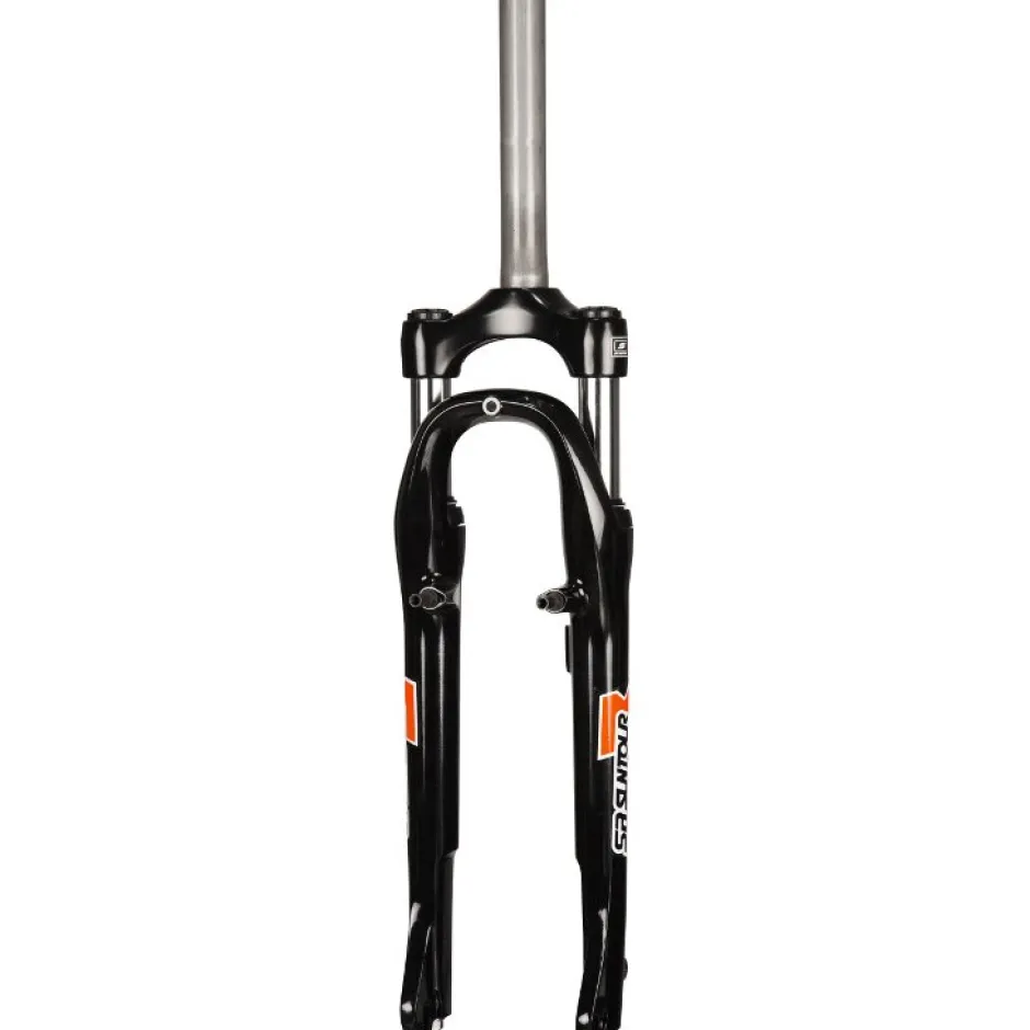 Verende Voorvorken < SR Suntour M3010 P - Voorvork - 20" | 40mm | 1 1/8" | QR