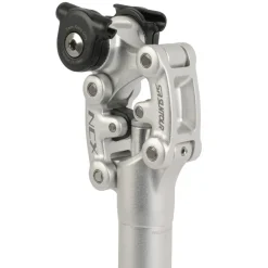 SR Suntour NCX Seatpost - silver