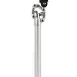SR Suntour NCX Seatpost - silver