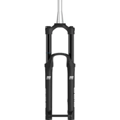 SR Suntour SF25 AION38X Boost - Voorvork - 29" | 160 mm | Conisch | 15 x 110 mm - grijs