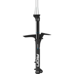 SR Suntour SF25 AION38X Boost - Voorvork - 29" | 160 mm | Conisch | 15 x 110 mm - grijs