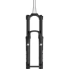 E-Bike Verende Voorvorken < SR Suntour SF25 AION38X Boost - Voorvork - 29"| 180mm | Tapered | 15x110mm - grijs
