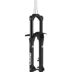 E-Bike Verende Voorvorken < SR Suntour SF25 AION38X Boost - Voorvork - 29"| 180mm | Tapered | 15x110mm - grijs