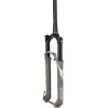 SR Suntour SF20 AXON34 Elite EQ RLRC PCS 29" Fork - 120mm - Tapered - 15x110mm Boost - grey