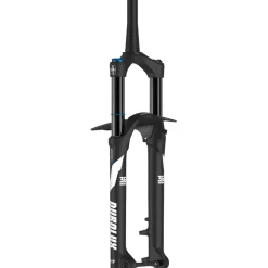 SR Suntour SF25 DUROLUX36X EVO BOOST - Voorvork - 29" | 160mm | Tapered | 15x110mm - zwart