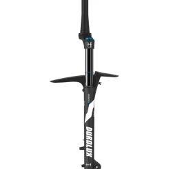 SR Suntour SF25 DUROLUX36X EVO BOOST - Voorvork - 29" | 160mm | Tapered | 15x110mm - zwart