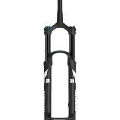 SR Suntour SF25 DUROLUX36X EVO BOOST - Voorvork - 29