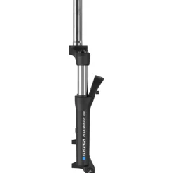 SR Suntour SF22 MOBIE A32-CGO Voorvork - 20" | 50mm | Tapered | 15x100mm - zwart mat