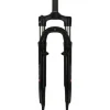 Verende Voorvorken < SR Suntour SF9 NCX D P LO 26 Inch Fork - 63mm - 1-1/8 Inch - 9x100mm QR - black