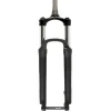 Verende Voorvorken < SR Suntour SF18 XCM34 RL 29 Inch Fork - 130mm - Tapered - 15x110mm Boost - Matte Black