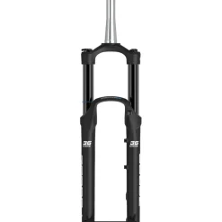 E-Bike Verende Voorvorken < SR Suntour SF25 ZERON36X Boost Voorvork - 29" | 160mm | Tapered | 15x110mm