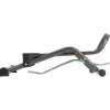 Stabilus 2.0 Afstelstandaard - grey/silver