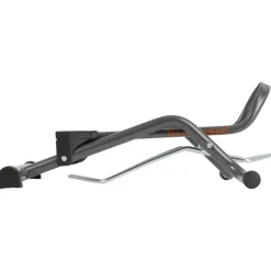 Stabilus 2.0 Afstelstandaard - grey/silver