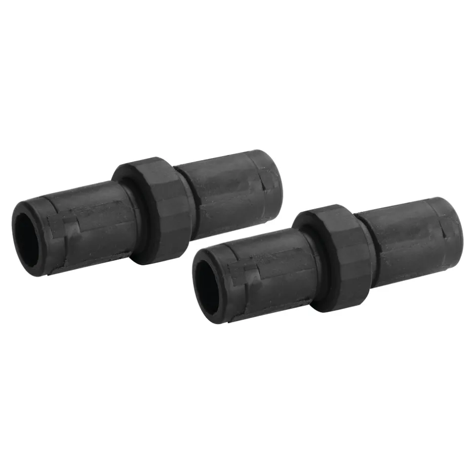 Montagestandaards < Stabilus Connectors for Bike Parking Stand (2 pcs)