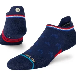 Sokken < tance Independence Tab okken Uniex - navy