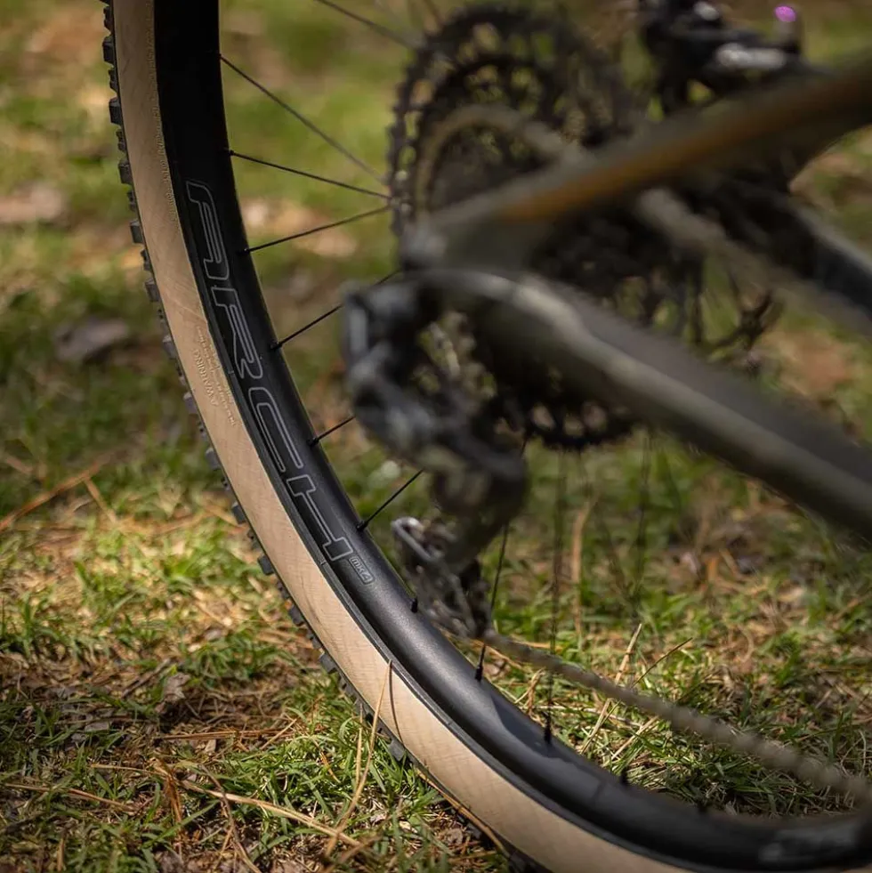 Stan's NoTubes Arch MK4 29 Inch MTB Rim - 32 Hole